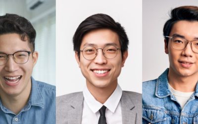 6 Jenis Kacamata dan Cara Pilihnya Sesuai Bentuk Wajah