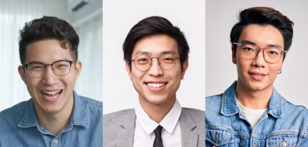 6 Jenis Kacamata dan Cara Pilihnya Sesuai Bentuk Wajah