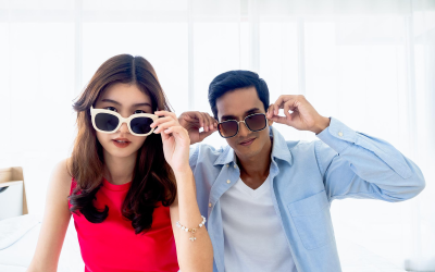 Tren Kacamata Terbaru 2025